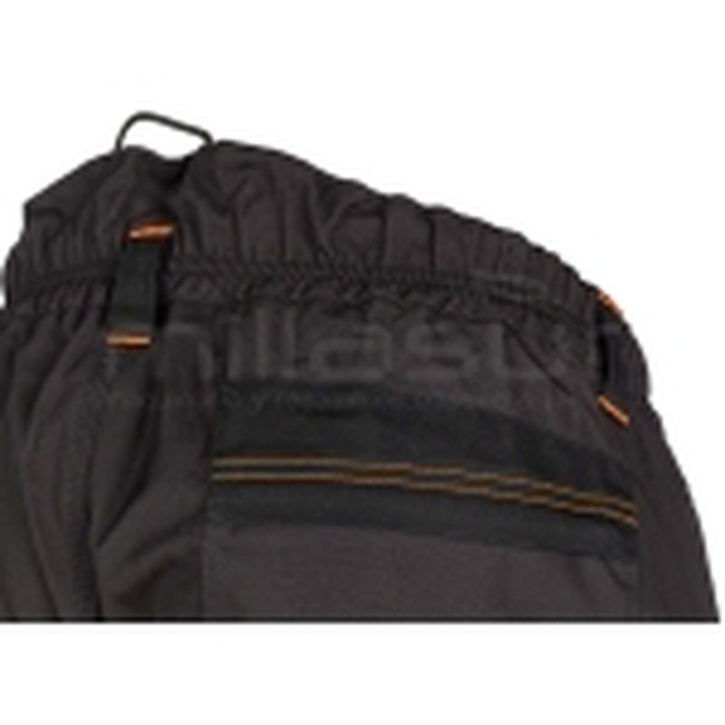 PANTALON ANTICORTE PRO CLASS 2 VENTOUX 2 IRX2 TALLA M - motoscamaralweb.com