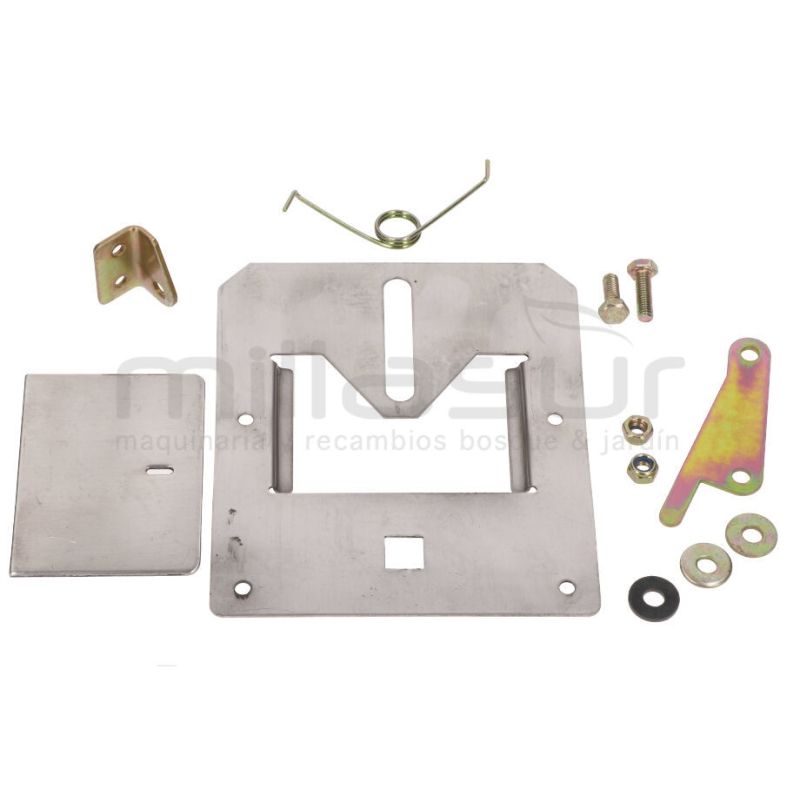 TRAMPILLA ATS60 - motoscamaralweb.com