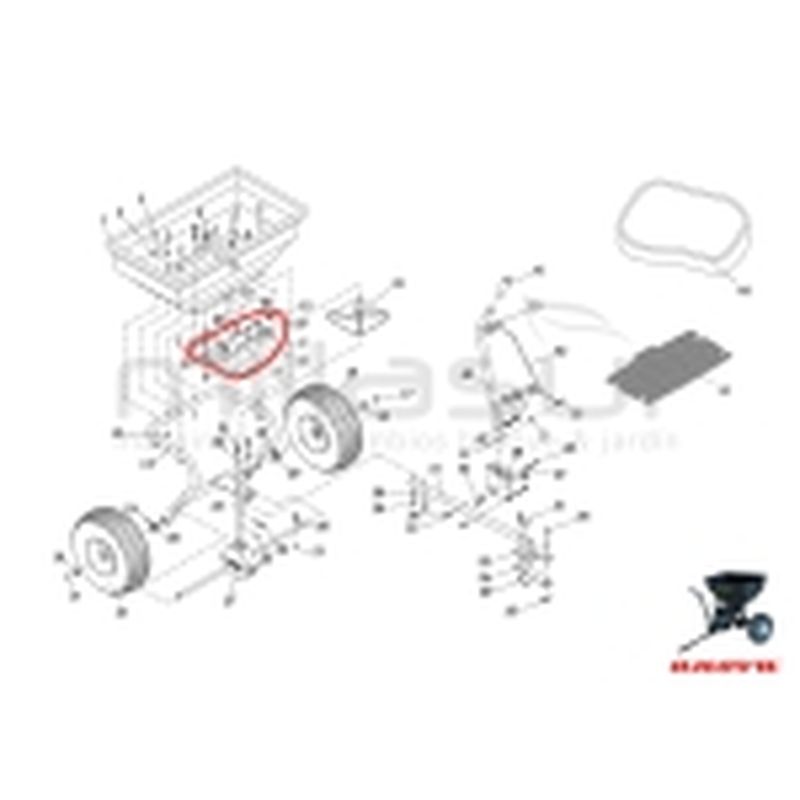 TRAMPILLA ATS60 - motoscamaralweb.com