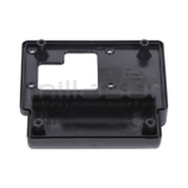 CAJA TAPA INTERIOR CONDENSADOR BE1200P (58) - motoscamaralweb.com