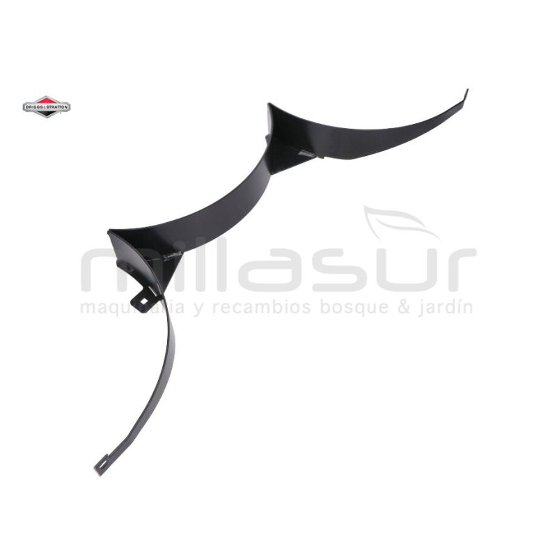 DEFLECTOR TRASERO BAJO - motoscamaralweb.com