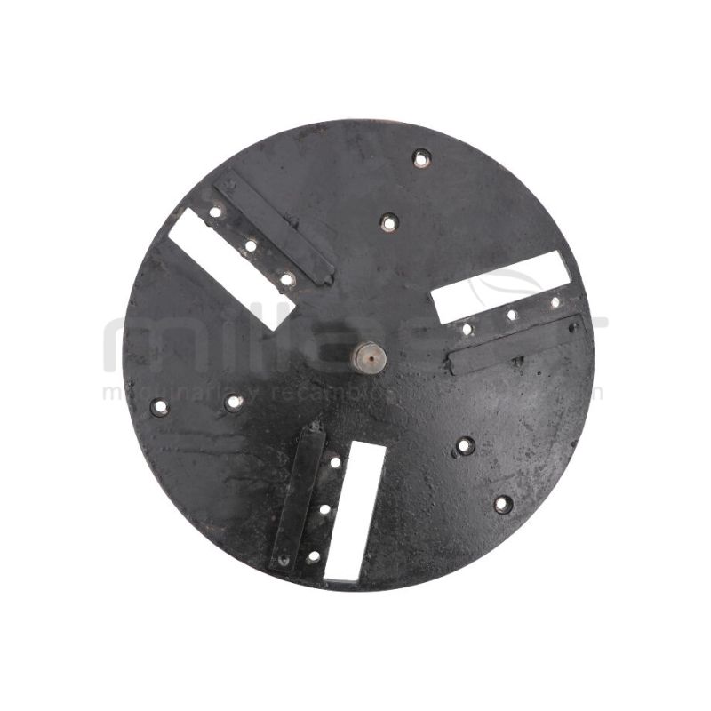 TAMBOR DE CUCHILLAS BIO150T (SOLO TAMBOR) - motoscamaralweb.com