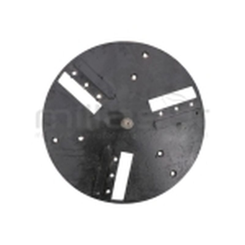 TAMBOR DE CUCHILLAS BIO150T (SOLO TAMBOR) - motoscamaralweb.com