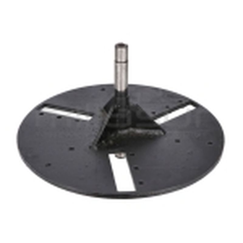 TAMBOR DE CUCHILLAS BIO150T (SOLO TAMBOR) - motoscamaralweb.com