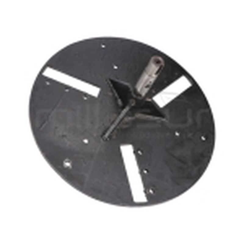 TAMBOR DE CUCHILLAS BIO150T (SOLO TAMBOR) - motoscamaralweb.com