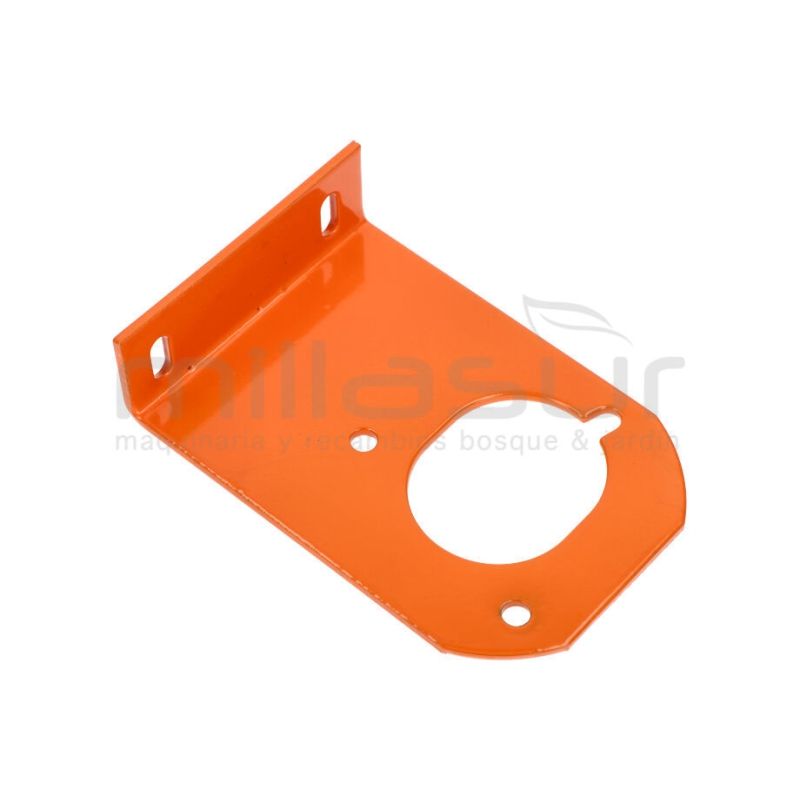 SOPORTE DELANTERO TAPA CORREA BIO150VR (38) - motoscamaralweb.com