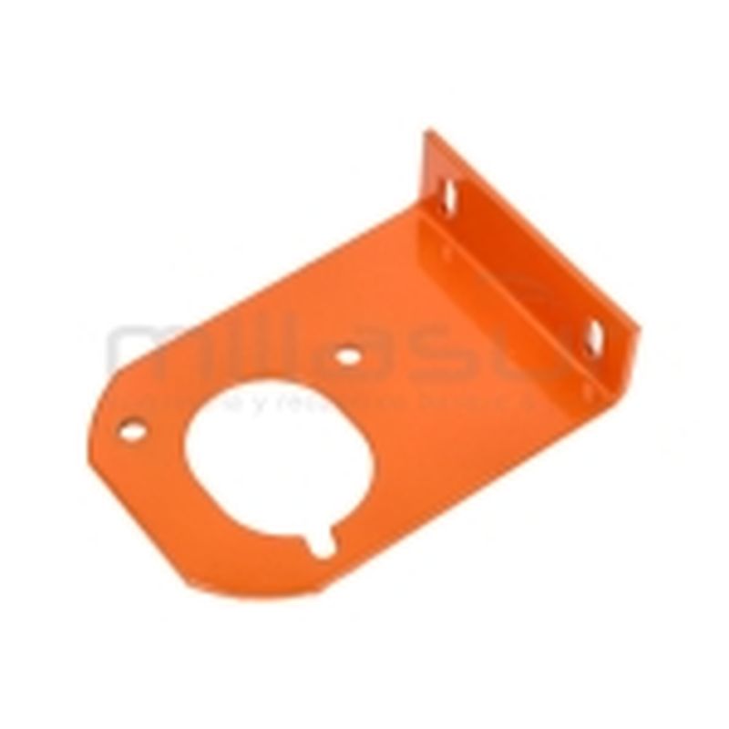 SOPORTE DELANTERO TAPA CORREA BIO150VR (38) - motoscamaralweb.com