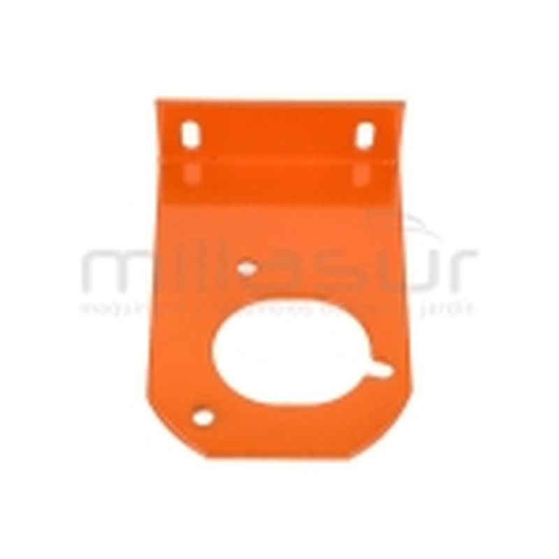 SOPORTE DELANTERO TAPA CORREA BIO150VR (38) - motoscamaralweb.com
