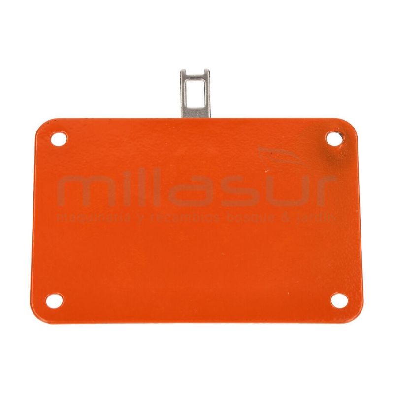 TAPA ACCESO CUCHILLAS BIO70 (2016) (83) - motoscamaralweb.com