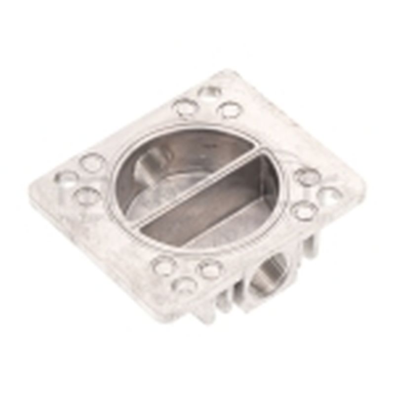 TAPA CILINDRO. CULATA COMPRESOR CA180M (16.2) - motoscamaralweb.com