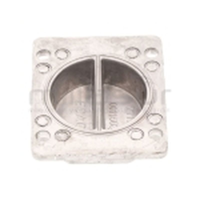 TAPA CILINDRO. CULATA COMPRESOR CA180M (16.2) - motoscamaralweb.com