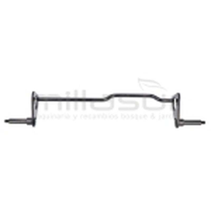 EJE TRASERO CC240PT (36) - motoscamaralweb.com