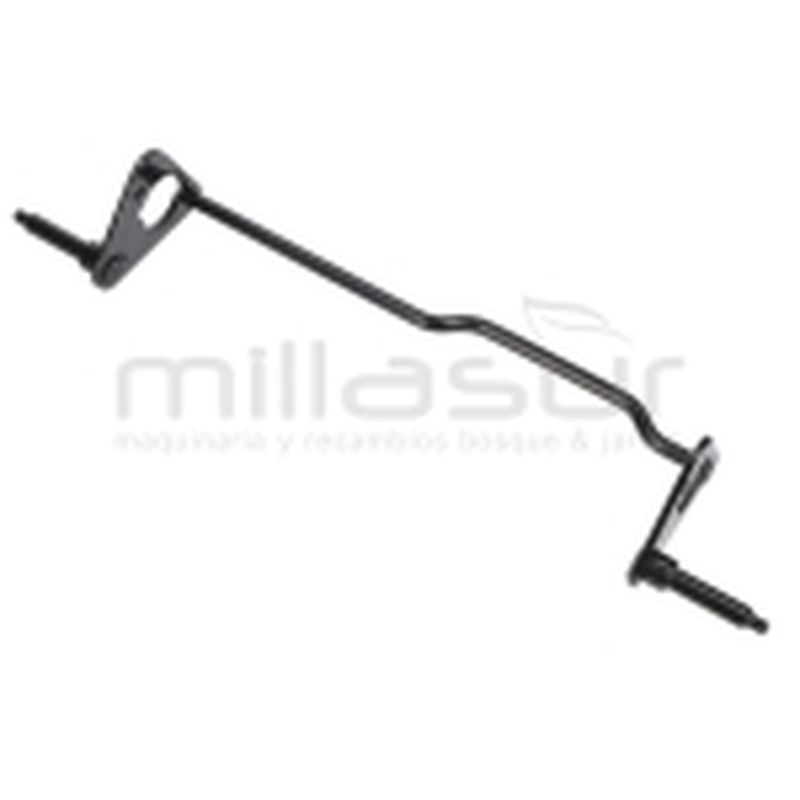 EJE TRASERO CC240PT (36) - motoscamaralweb.com