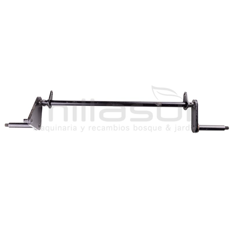 EJE DELANTERO - motoscamaralweb.com