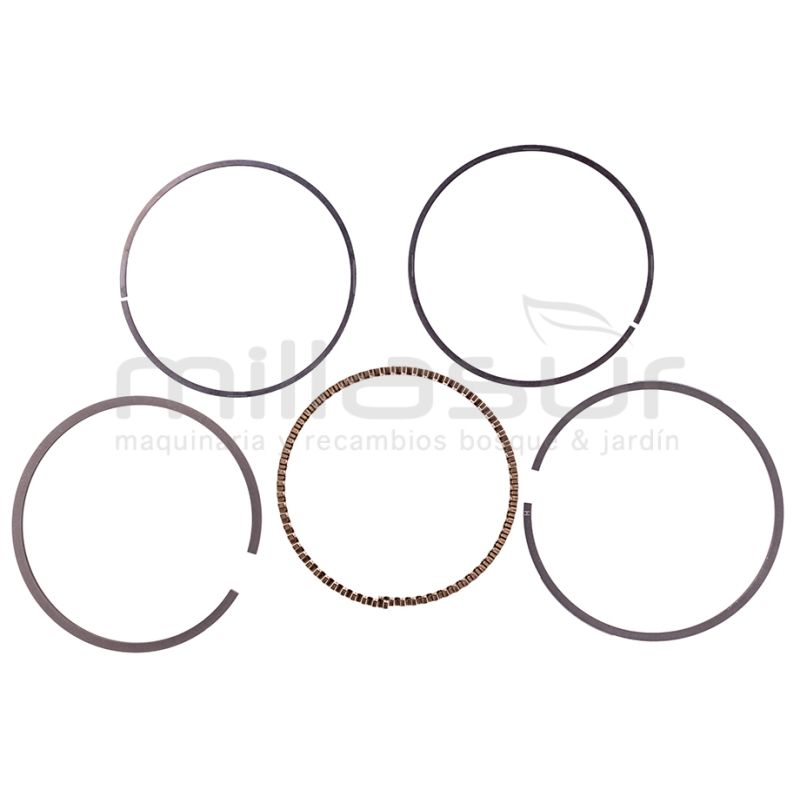 JUEGO AROS PISTÓN - motoscamaralweb.com