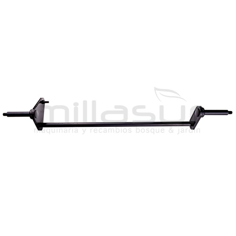 EJE DELANTERO - motoscamaralweb.com