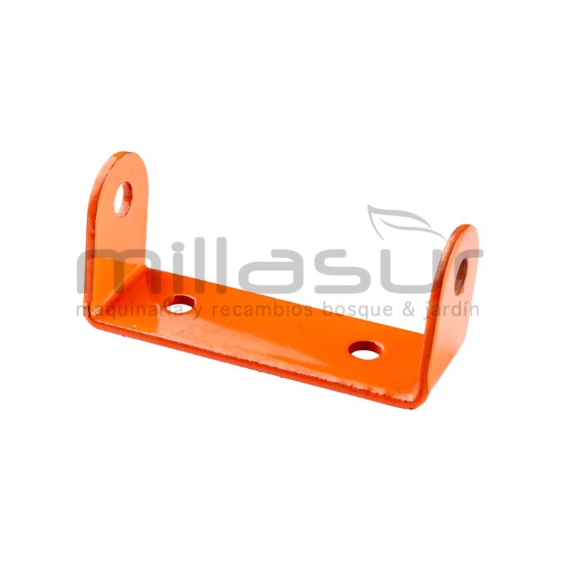 PLATINA ENGANCHE DEFLECTOR - motoscamaralweb.com