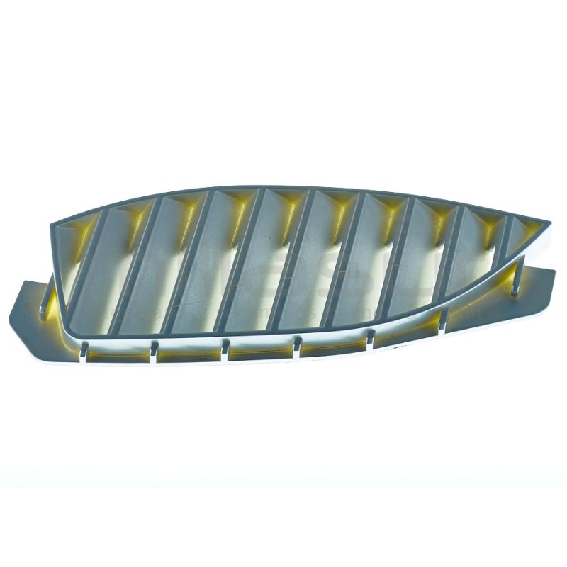 REJILLA IZQUIERDA CE246 (59) - motoscamaralweb.com