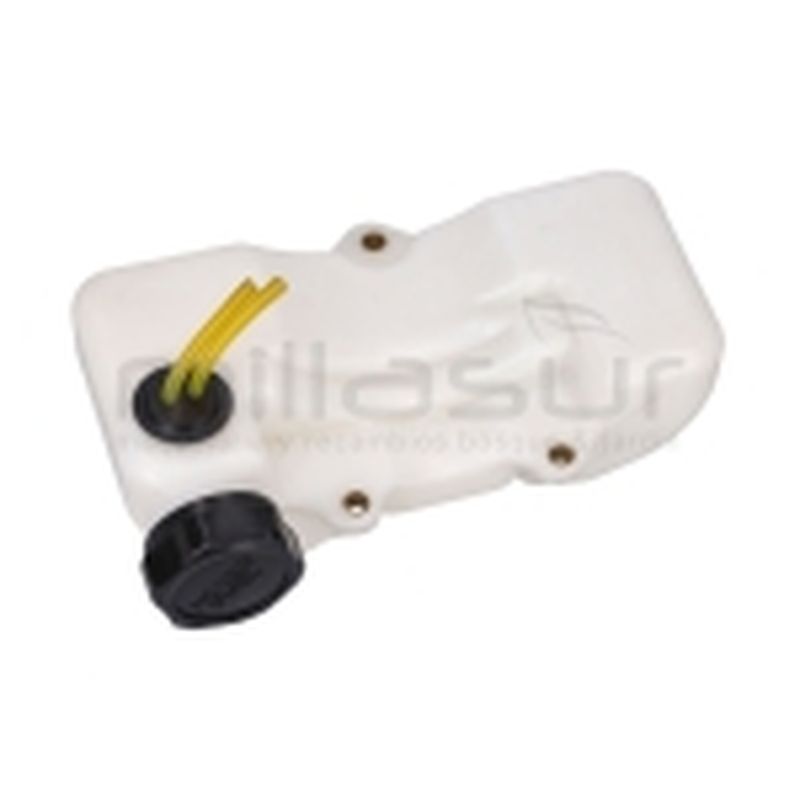 DEPÓSITO GASOLINA CORTASETOS GC1 - motoscamaralweb.com