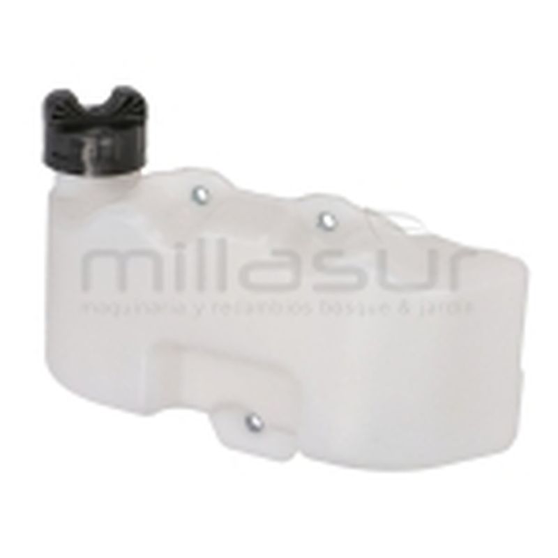 DEPOSITO GASOLINA CG2660 - motoscamaralweb.com