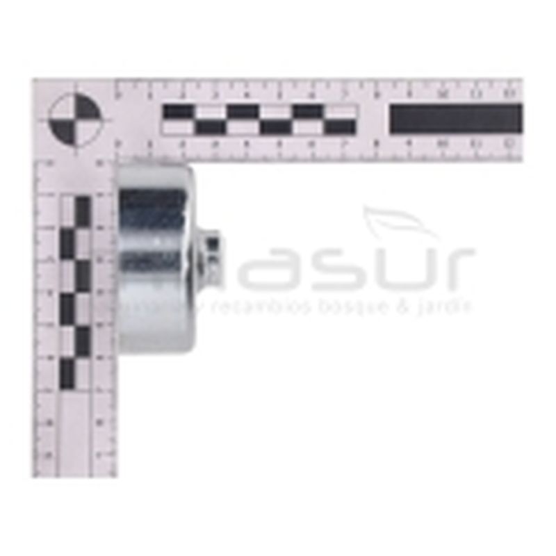 CAMPANA EMBRAGUE CG2660 - motoscamaralweb.com