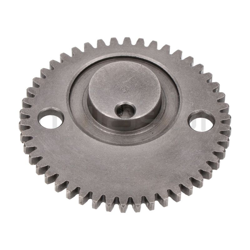 PIÑON EXCENTRICA CG2660 - motoscamaralweb.com