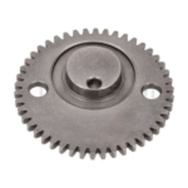 PIÑON EXCENTRICA CG2660 - motoscamaralweb.com