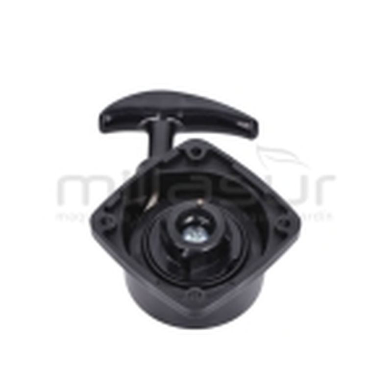 ARRANQUE COMPLETO - motoscamaralweb.com