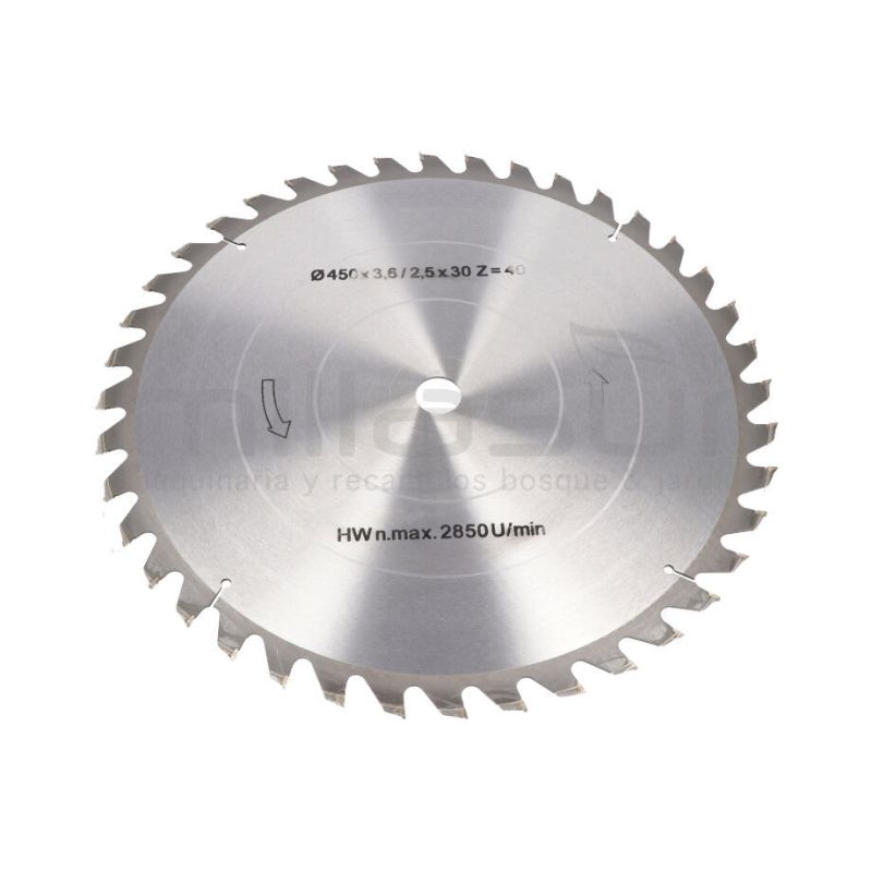 DISCO CORTE CL450 - motoscamaralweb.com