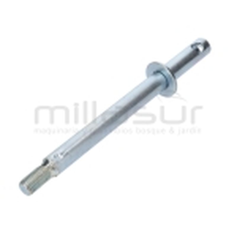 EJE MUELLE DE CORTE (14) CL500 - motoscamaralweb.com