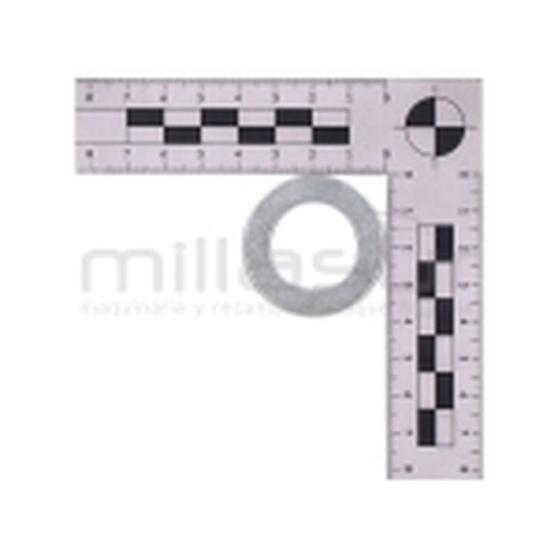 ARANDELA MUELLE DE CORTE (15) CL500 - motoscamaralweb.com