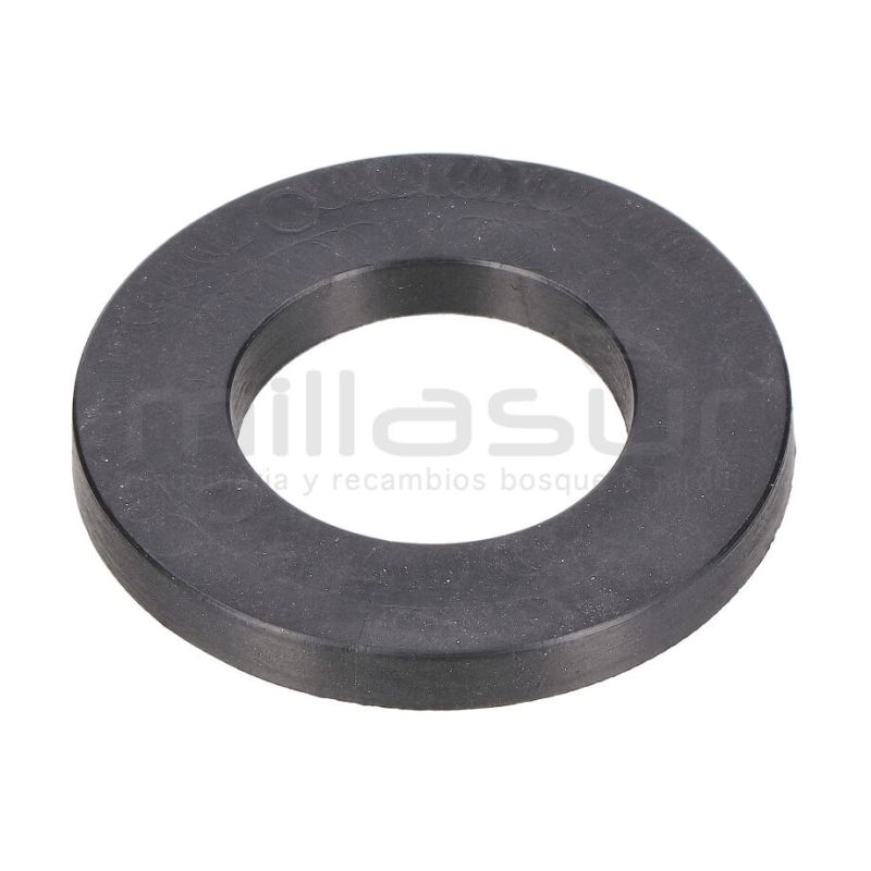 ANILLO GOMA MUELLE DE CORTE (16) CL500 - motoscamaralweb.com