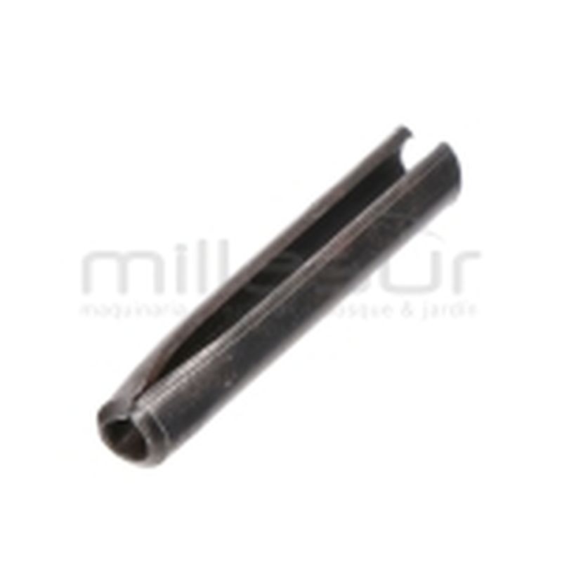 TOPE MUELLE INFERIOR VARILLA DE ACCIONAMIENTO INTERIOR (27) CL500 - motoscamaralweb.com