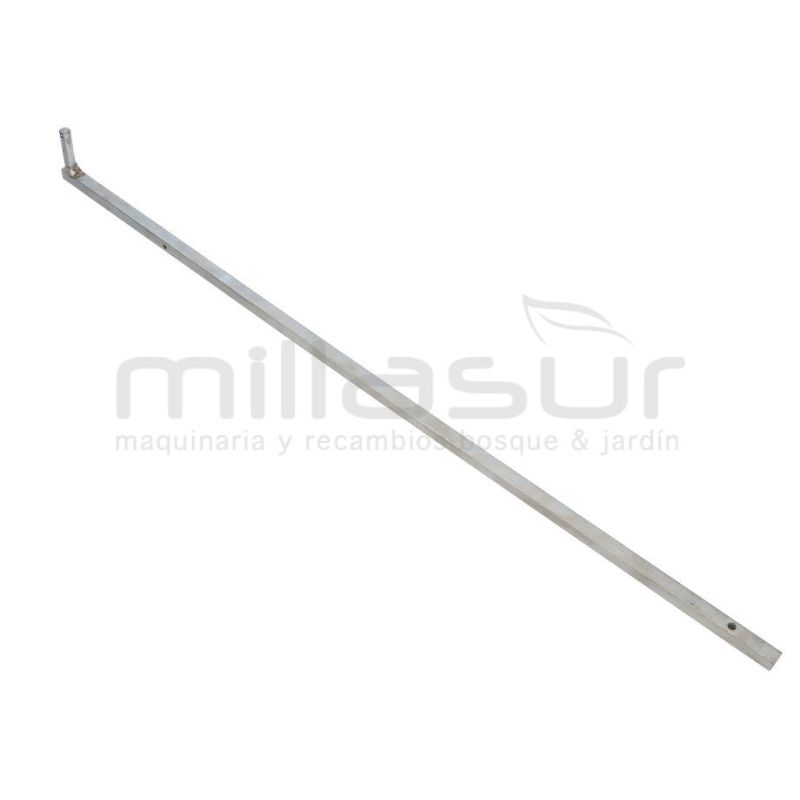 VARILLA ACCIONAMIENTO INTERIOR MUELLE DE CORTE (28) CL500 - motoscamaralweb.com