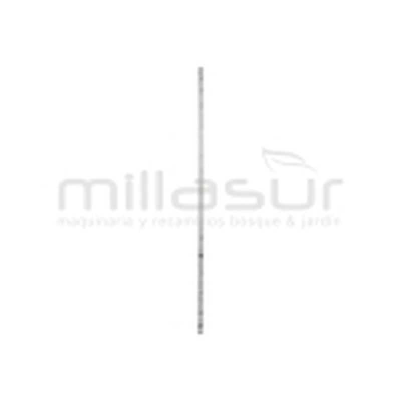 VARILLA ACCIONAMIENTO INTERIOR MUELLE DE CORTE (28) CL500 - motoscamaralweb.com