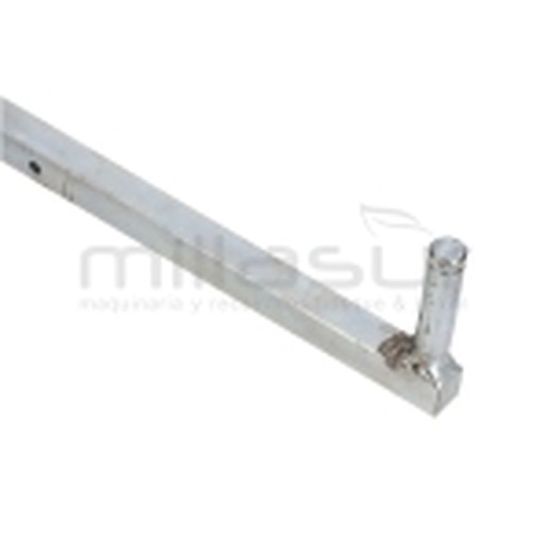 VARILLA ACCIONAMIENTO INTERIOR MUELLE DE CORTE (28) CL500 - motoscamaralweb.com