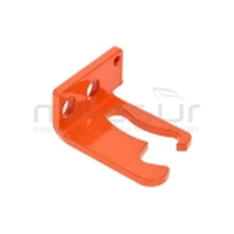 CHAPA ENGANCHE PALANCA BLOQUEO SOPORTE TRONCOS (39) CL500 - motoscamaralweb.com