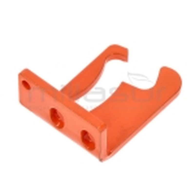 CHAPA ENGANCHE PALANCA BLOQUEO SOPORTE TRONCOS (39) CL500 - motoscamaralweb.com