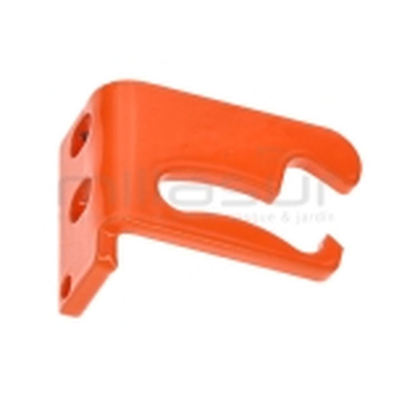 CHAPA ENGANCHE PALANCA BLOQUEO SOPORTE TRONCOS (39) CL500 - motoscamaralweb.com