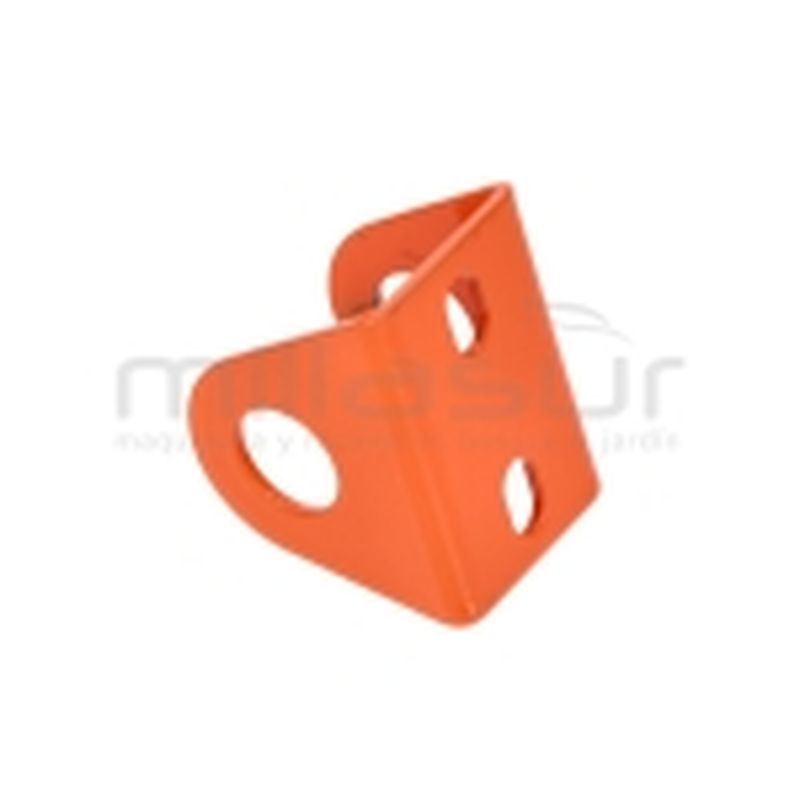 CHAPA UNION SOPORTE MOTOR-SOPORTE TRONCOS (43) CL500 - motoscamaralweb.com