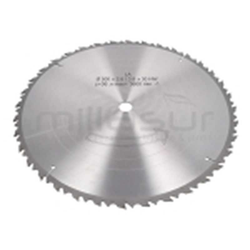 DISCO DE CORTE (57) CL500 - motoscamaralweb.com