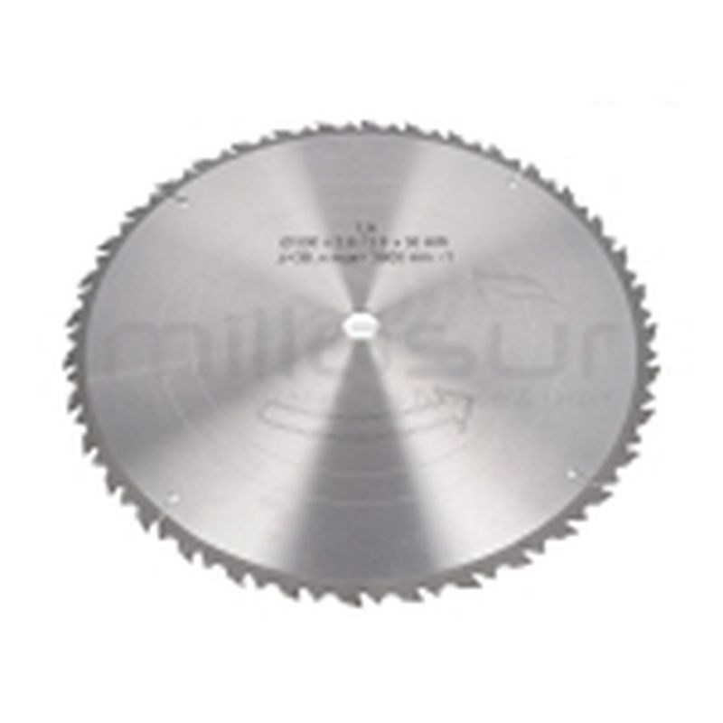 DISCO DE CORTE (57) CL500 - motoscamaralweb.com