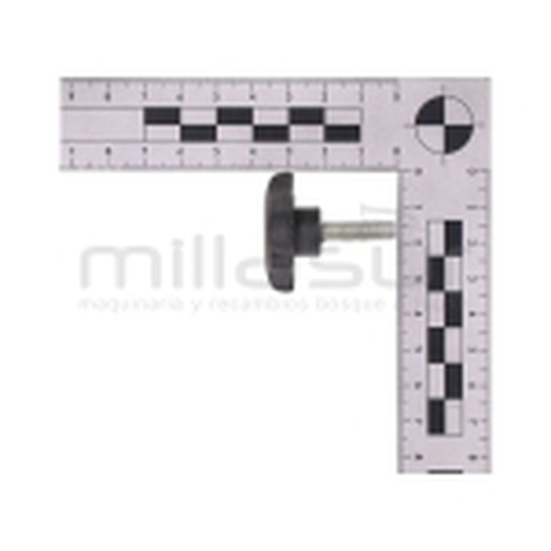 TORNILLO AJUSTE MEDIDOR TRONCOS (74) CL500 - motoscamaralweb.com