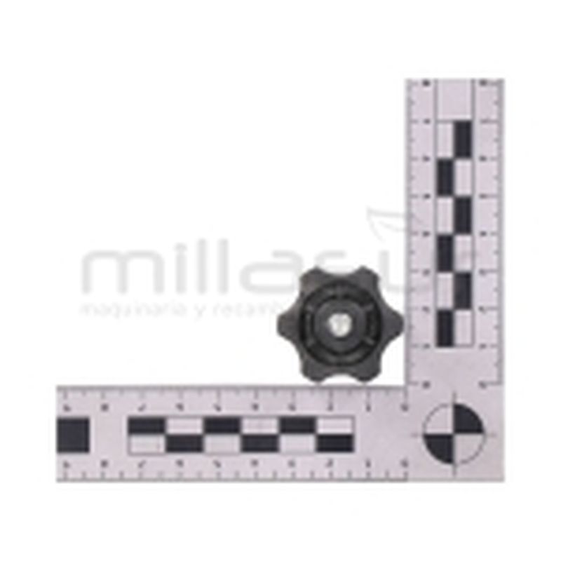 TORNILLO AJUSTE MEDIDOR TRONCOS (74) CL500 - motoscamaralweb.com