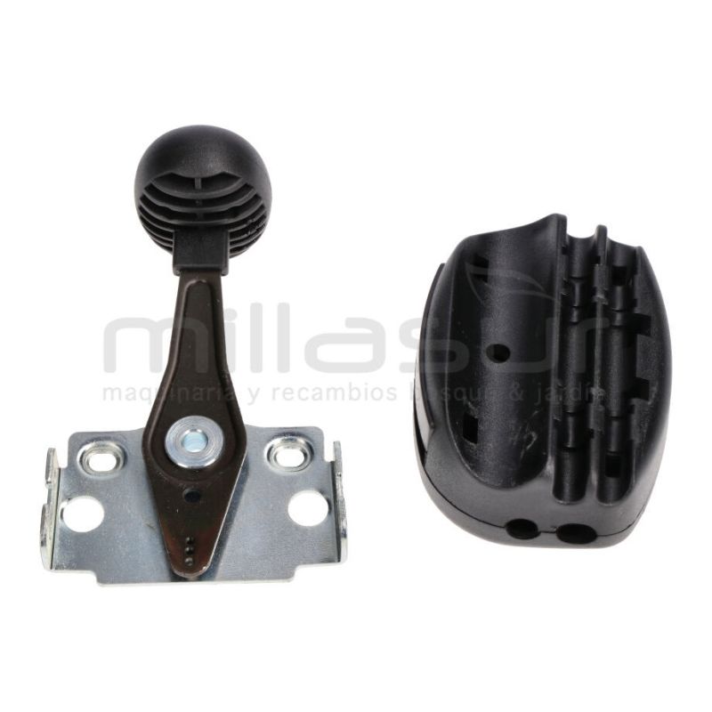 MANDO VARIADOR - SARP - XTREM04 - motoscamaralweb.com