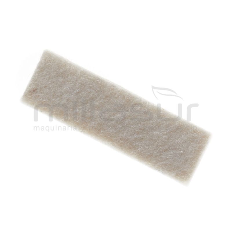 FILTRO GRASA GRUPO CG2660 - motoscamaralweb.com