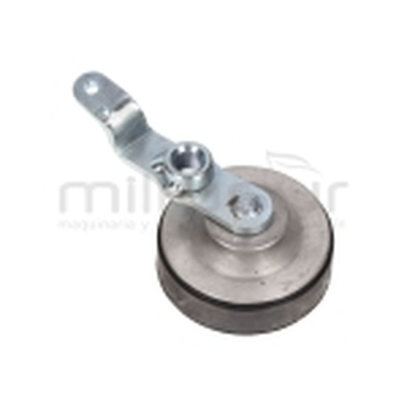 POLEA REDUCTORA - SARP - XTREM04 - motoscamaralweb.com