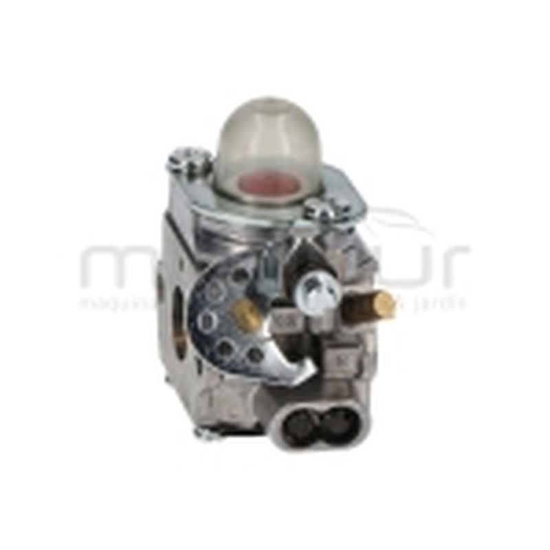 CARBURADOR DESBROZADORA D226 D233 - motoscamaralweb.com