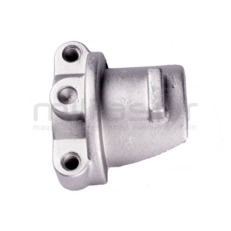 CHAPA SUPERIOR INFERIOR AMORTIGUADOR D266 - motoscamaralweb.com