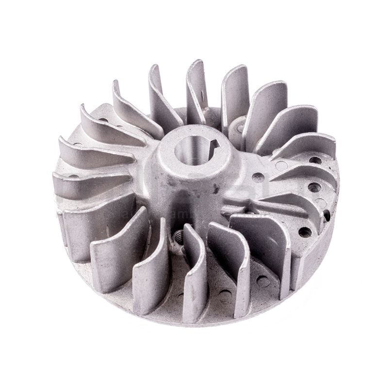 VOLANTE MAGNÉTICO D226 - motoscamaralweb.com